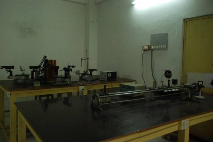 laboratory